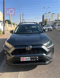 تويوتا راف 4